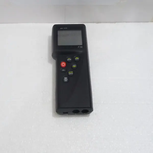 Thermometer Zero Filter, P 795, Dostmann Electronics